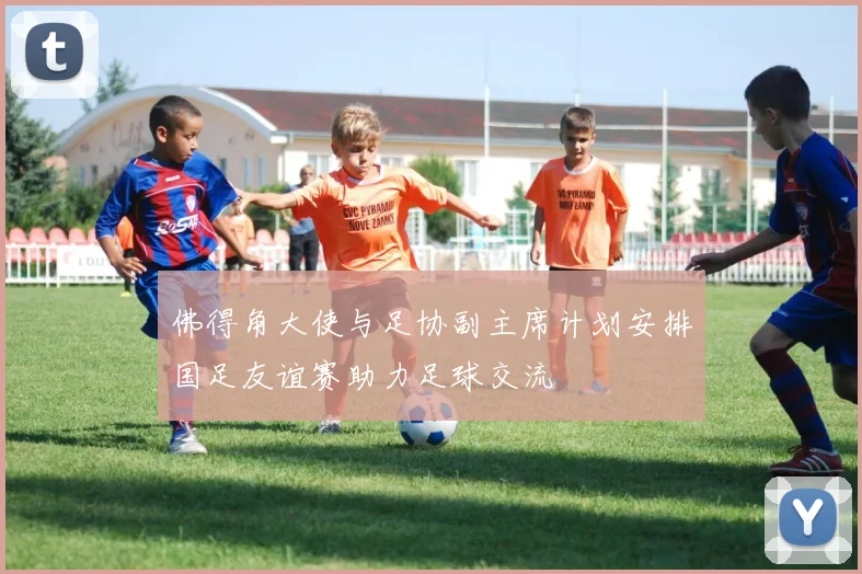 佛得角大使与足协副主席计划安排国足友谊赛助力足球交流