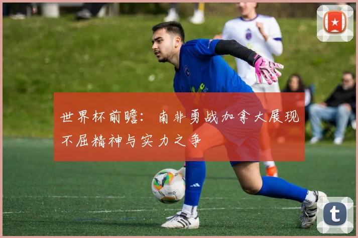 世界杯前瞻：南非勇战加拿大展现不屈精神与实力之争
